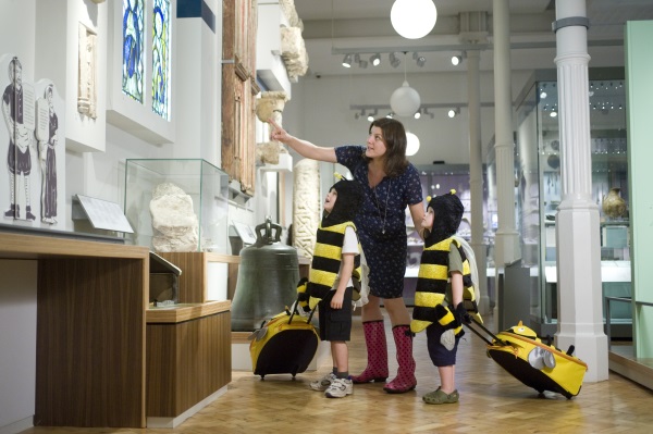 Royal Albert Memorial Museum